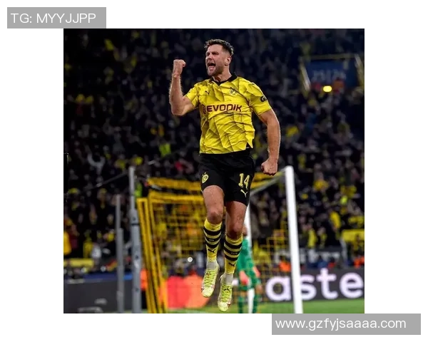 英超激战：多特蒙德6比2狂胜皇马补时进球点燃全场激情