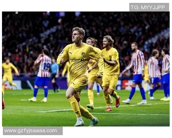 英超精彩对决多特蒙德大胜本菲卡神奇扑救引发全场欢呼与转会热议